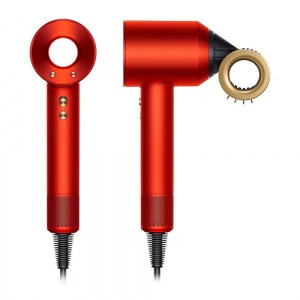 Фен Dyson Supersonic HD15 Topaz orange (Оранжевый топаз) - GorbTech