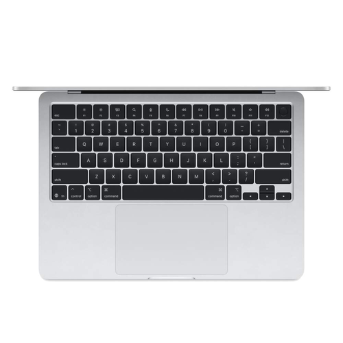 Ноутбук Apple MacBook Air 15 M4 (2025) Silver (Apple M4 10-CPU/15.3/16Gb/1Tb/10-GPU) - GorbTech