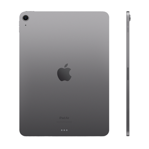 Планшет Apple iPad Air 11 M3 (2025) 512Gb Wi-Fi Space Gray (Серый космос) - GorbTech
