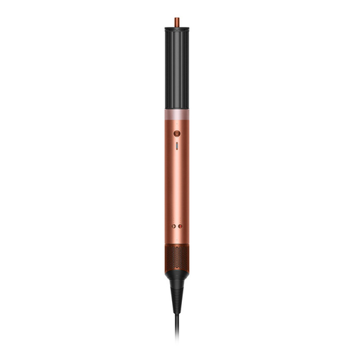 Стайлер Dyson Airwrap Co-anda2x HS09 multi-styler and dryer - Straight+Wavy Amber Silk (Янтарный Шелк) - GorbTech