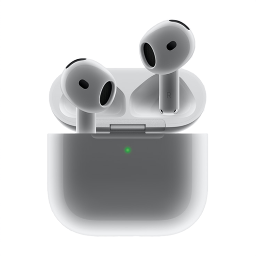 Наушники Apple AirPods 4 - GorbTech